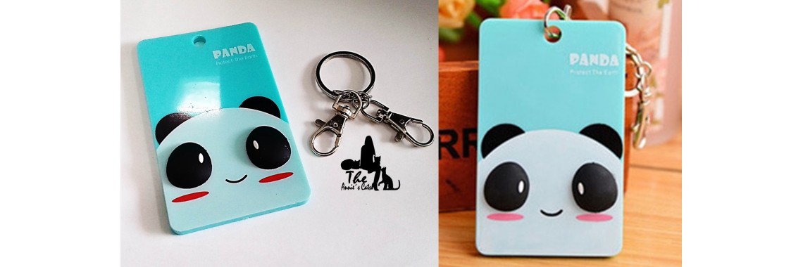 Card holder